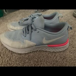 Nike odyssey react running shoes